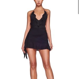 I.AM.GIA Vira mini dress